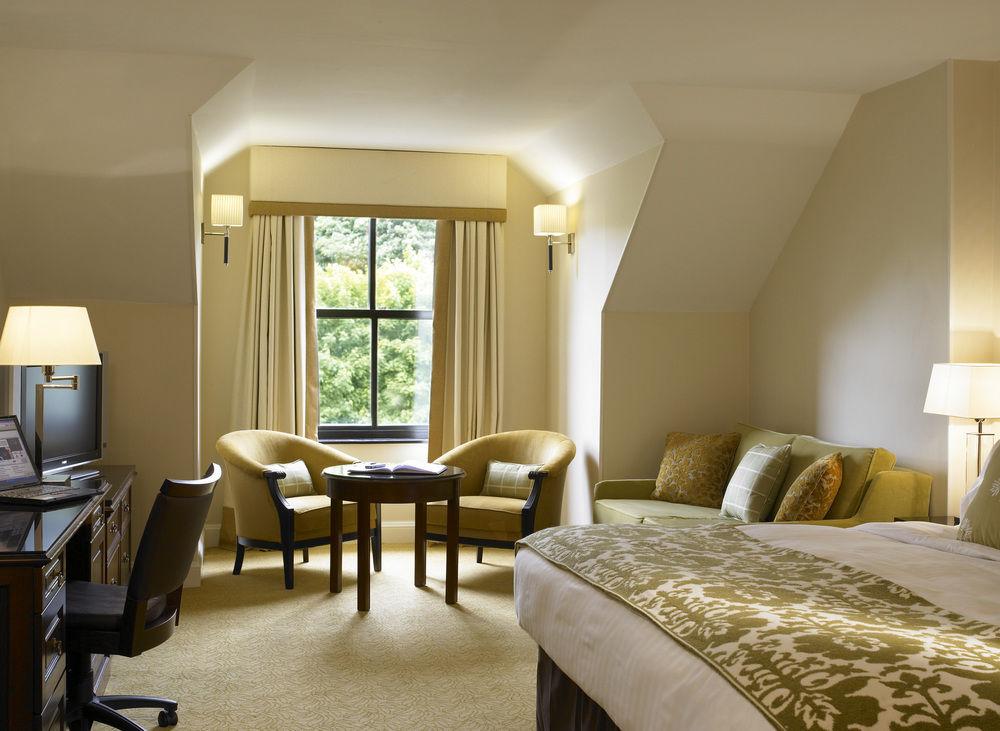 Delta By Marriott Royal County 4*