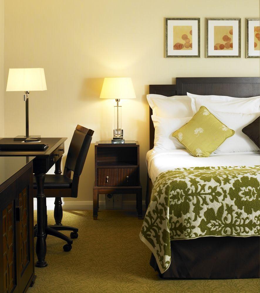 Delta By Marriott Royal County Hotel Durham