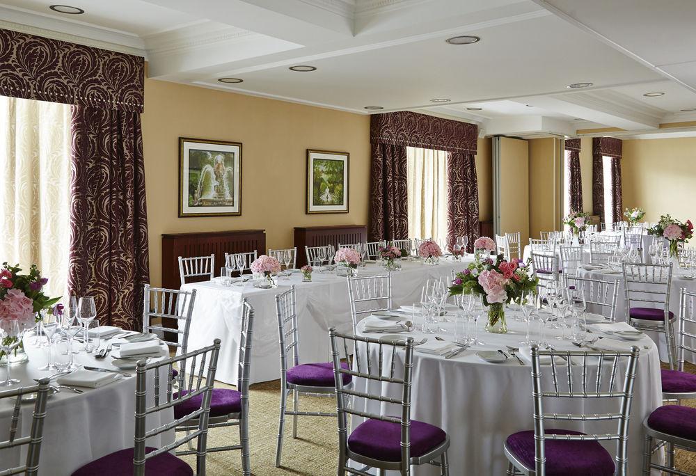Delta By Marriott Royal County Durham