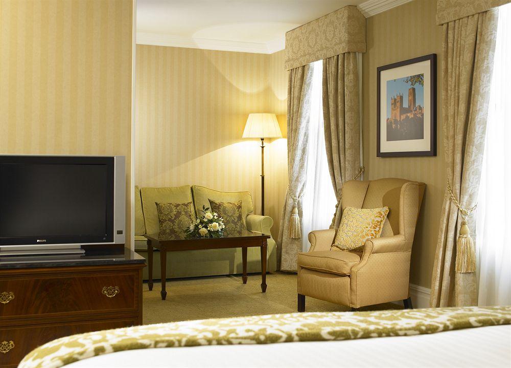 Delta By Marriott Royal County Durham