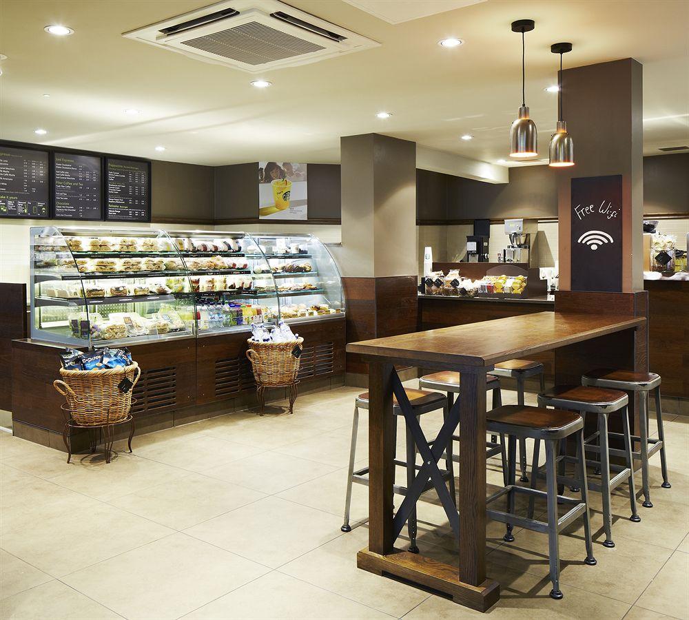 Delta By Marriott Royal County 4*