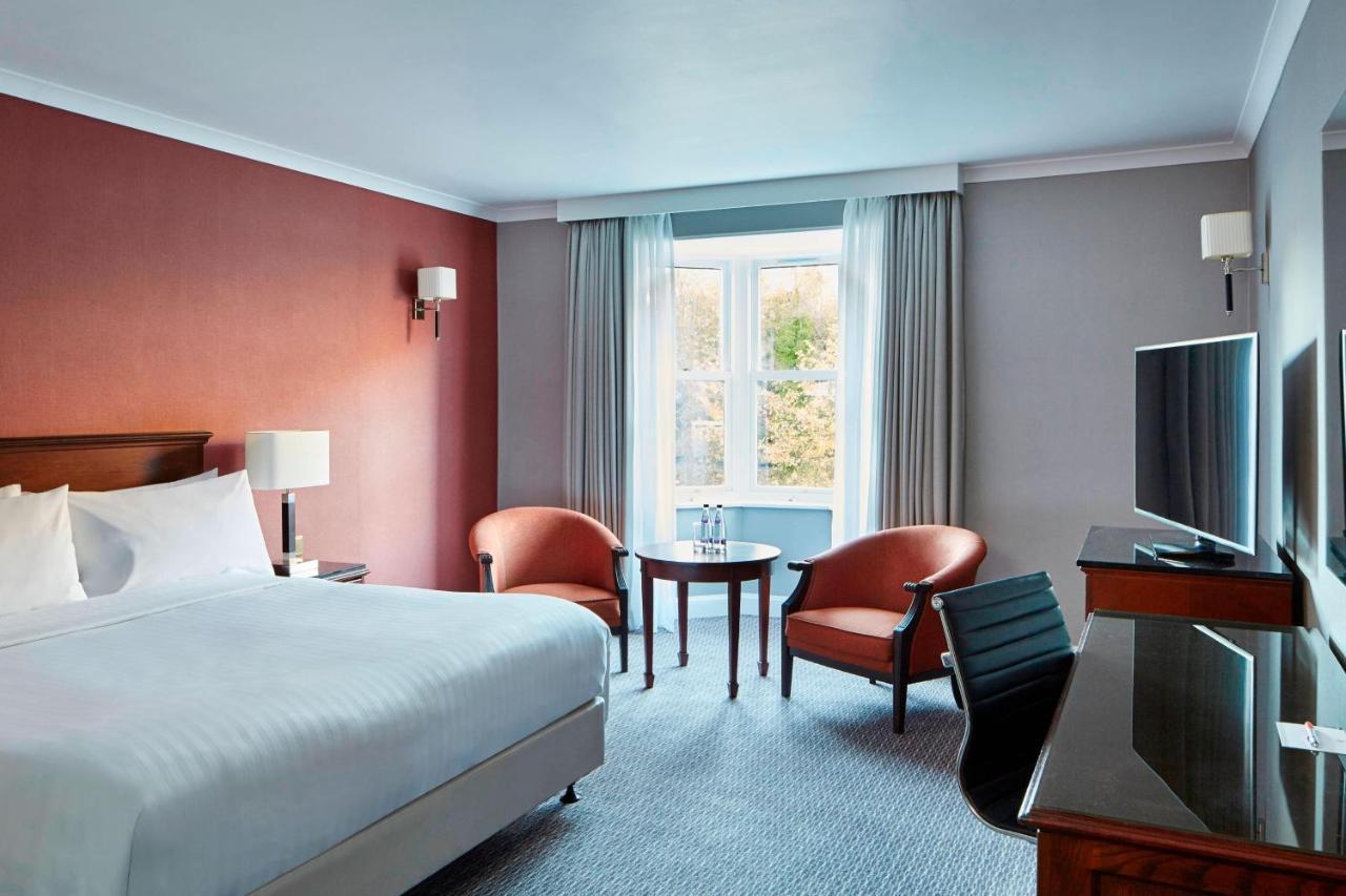 Delta By Marriott Royal County Hotel 4*