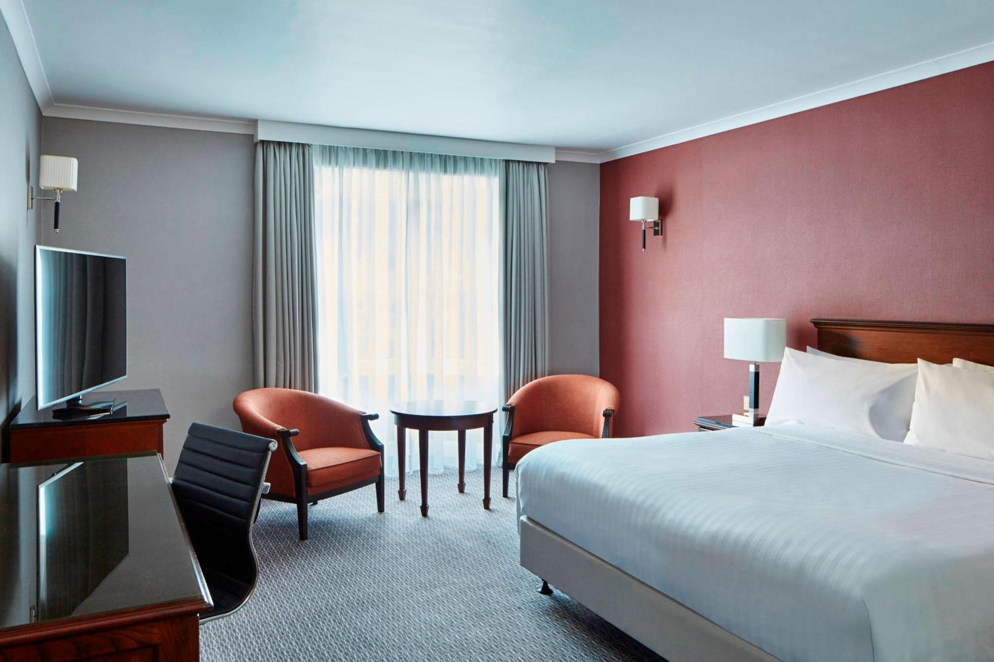 Delta By Marriott Royal County Hotel