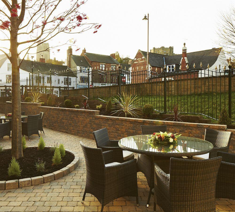 Delta By Marriott Royal County Hotel 4*