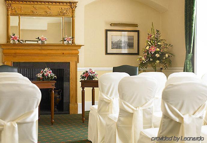 Delta By Marriott Royal County Hotel Durham