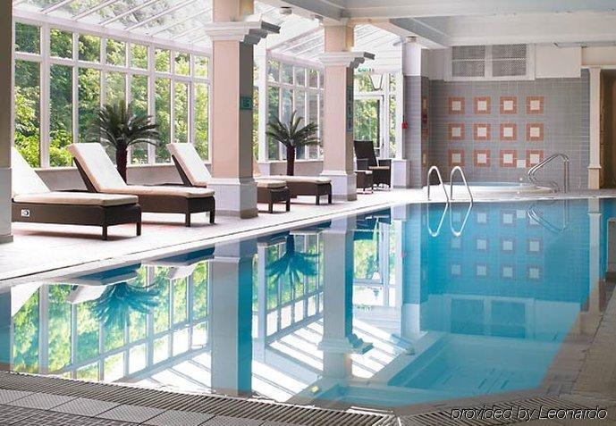 Delta By Marriott Royal County 4*