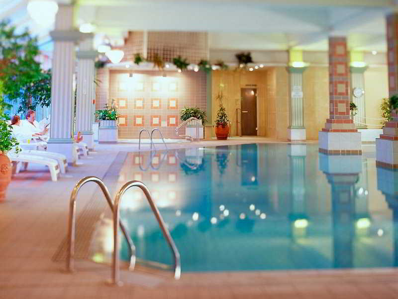 Delta By Marriott Royal County Hotel Durham