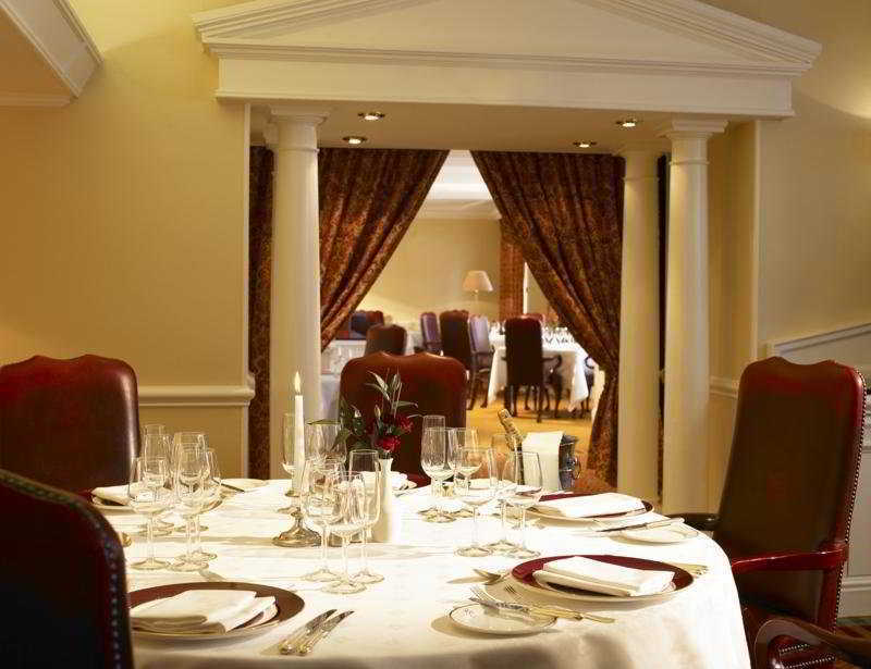 Delta By Marriott Royal County Durham