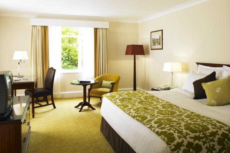 Hotel Delta By Marriott Royal County