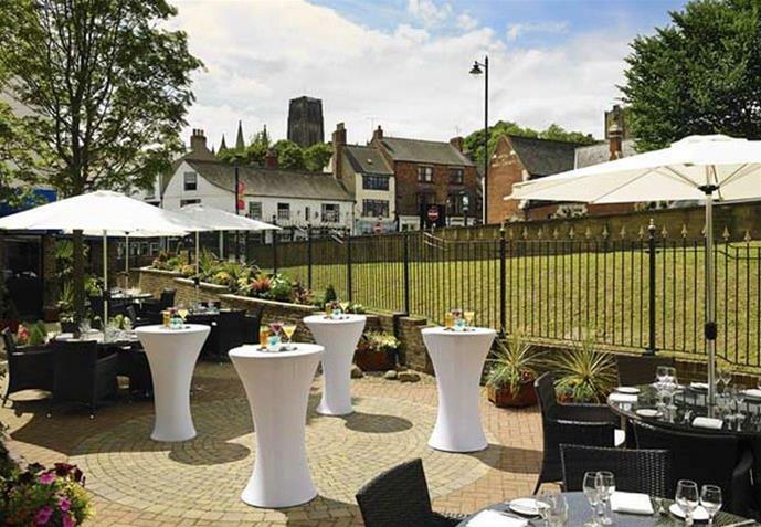 Delta By Marriott Royal County 4* Durham